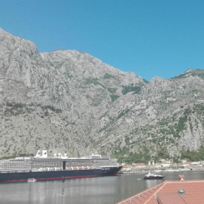 Apartmani Mizdrak